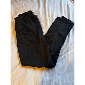 Beverly Hills Polo Club Leggings with Pockets